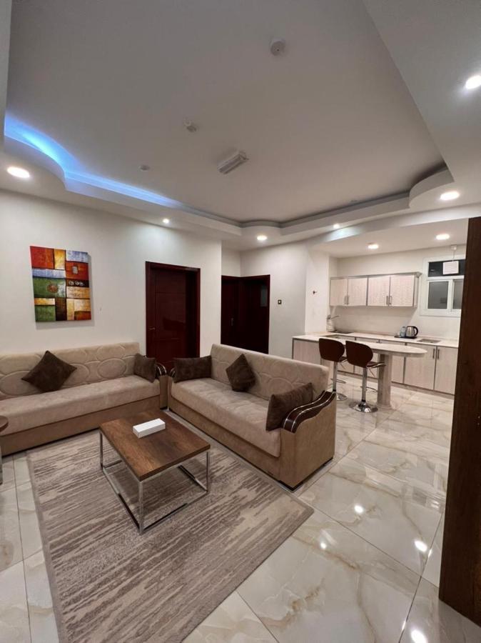Al Deafah Hotel Apartment الضيافة للشقق الفندقية Al-Burajmi Zewnętrze zdjęcie