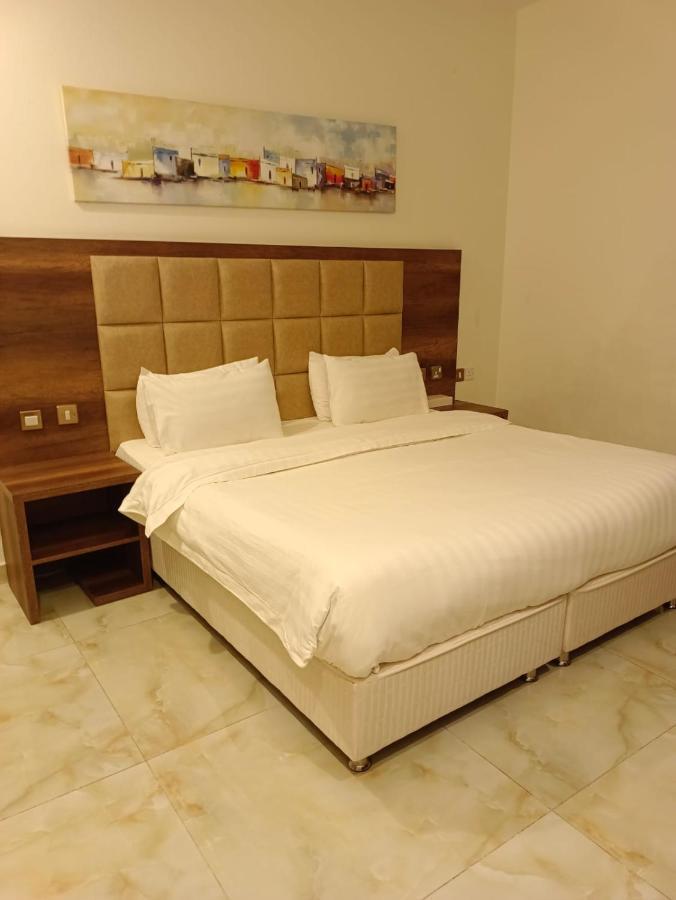 Al Deafah Hotel Apartment الضيافة للشقق الفندقية Al-Burajmi Zewnętrze zdjęcie