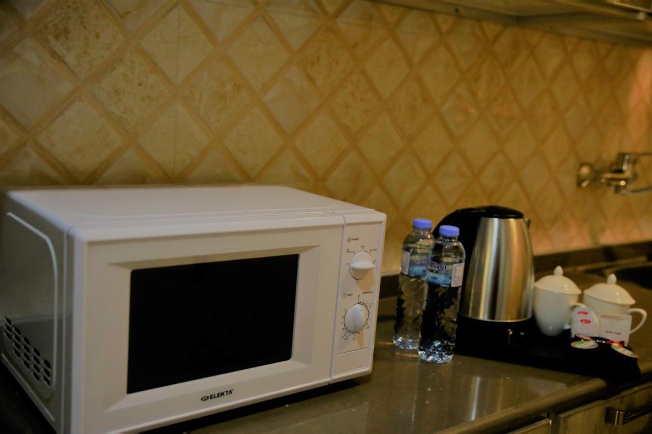 Al Deafah Hotel Apartment الضيافة للشقق الفندقية Al-Burajmi Zewnętrze zdjęcie